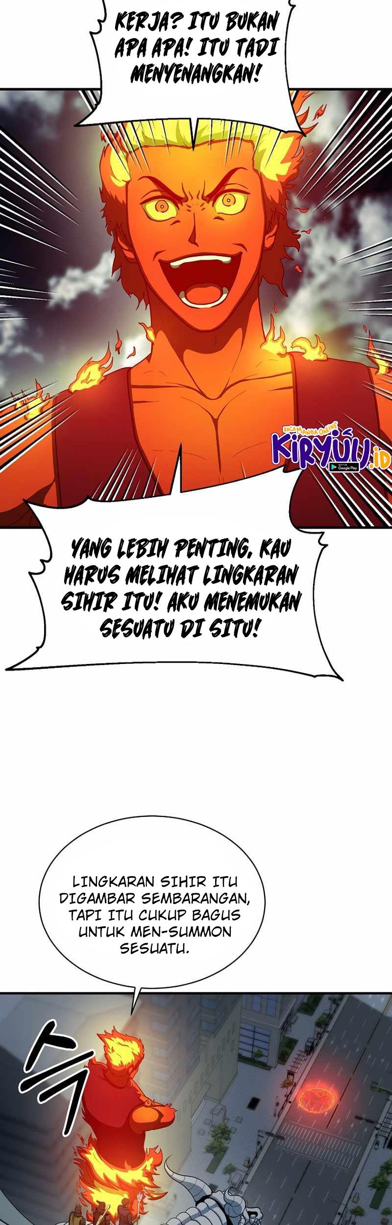 Dungeon House Chapter 60 Gambar 25