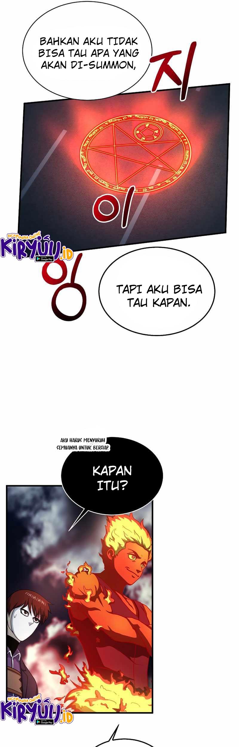 Dungeon House Chapter 60 Gambar 27