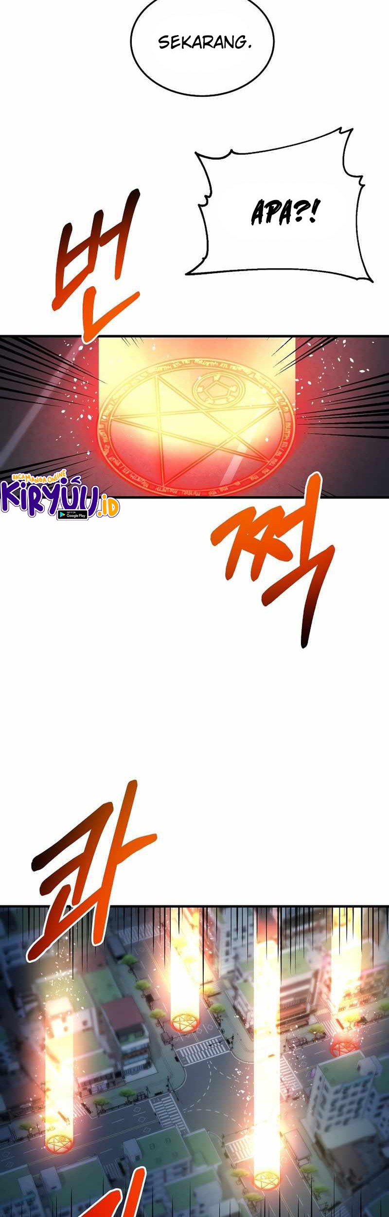 Dungeon House Chapter 60 Gambar 28