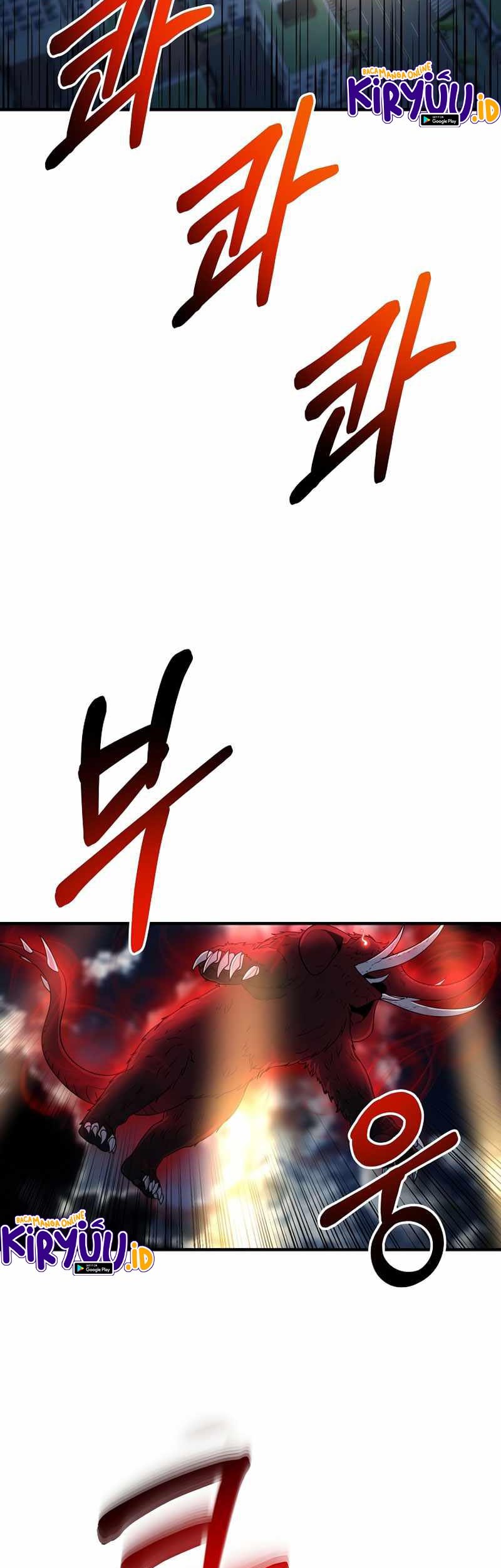 Dungeon House Chapter 60 Gambar 29