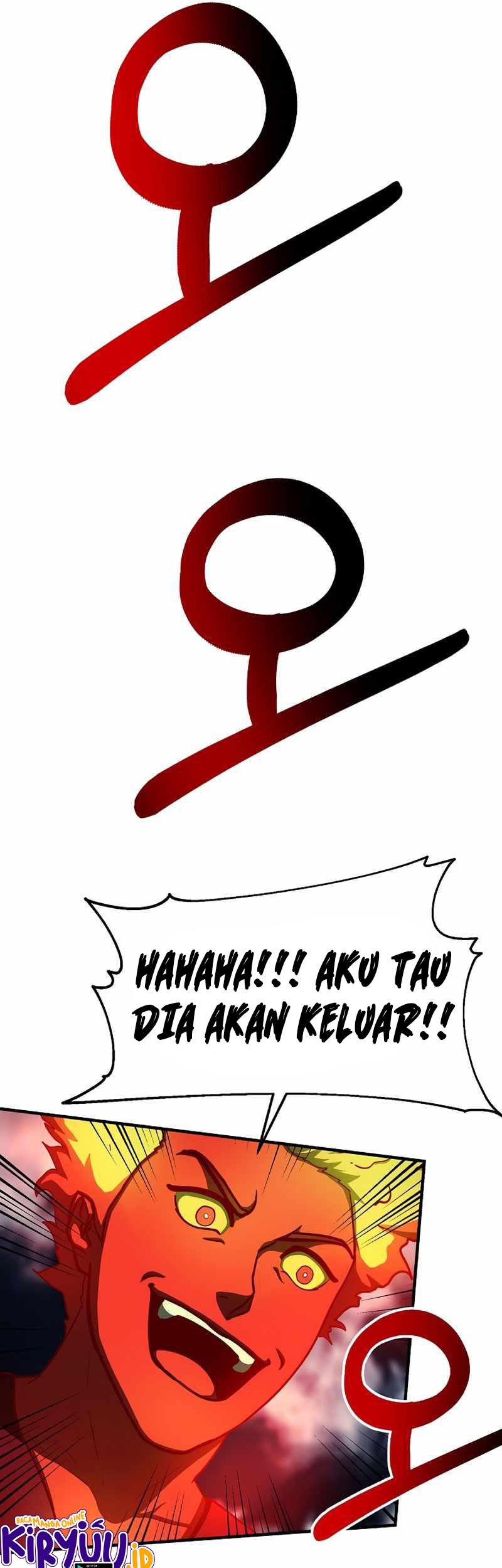 Dungeon House Chapter 60 Gambar 32