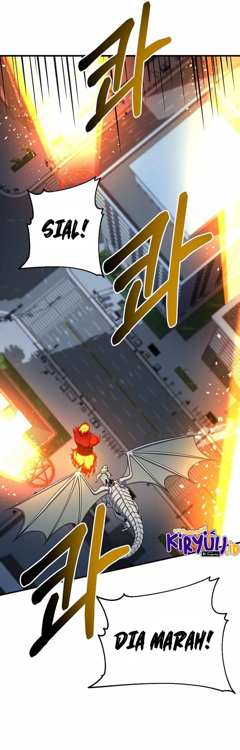 Dungeon House Chapter 60 Gambar 37