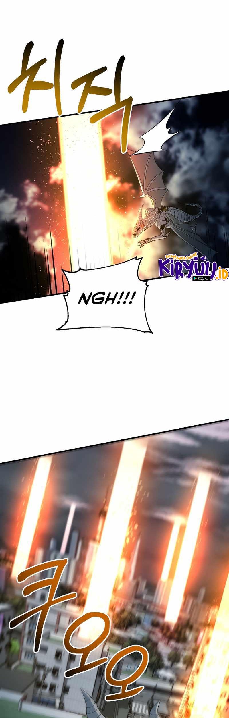 Dungeon House Chapter 60 Gambar 38