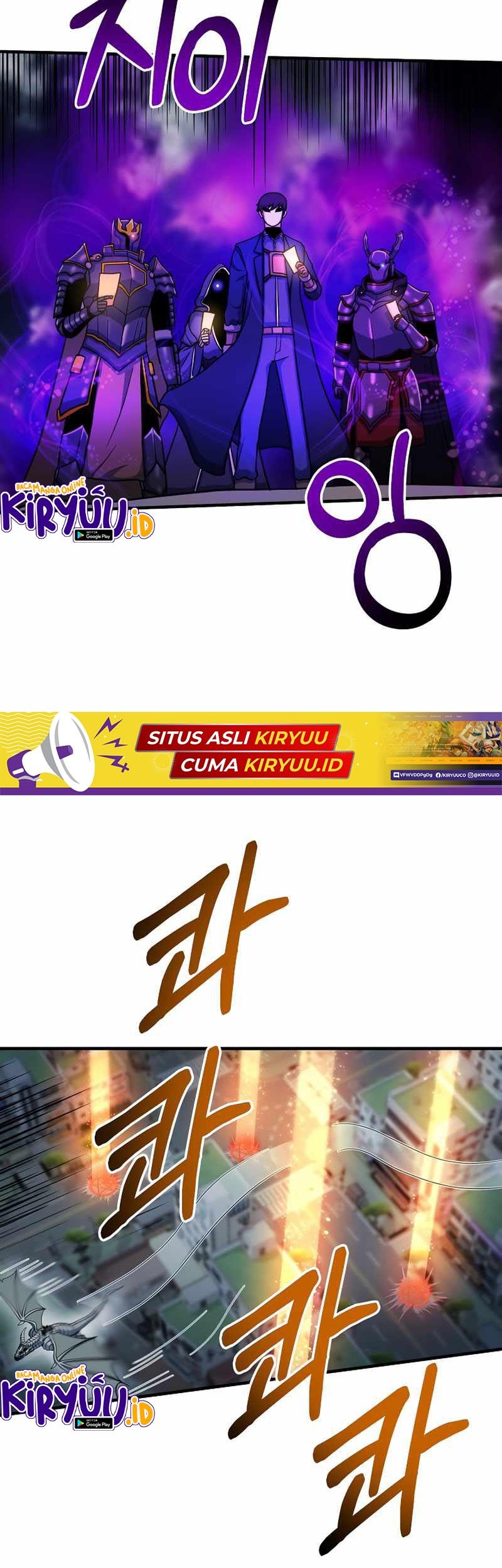 Dungeon House Chapter 60 Gambar 40