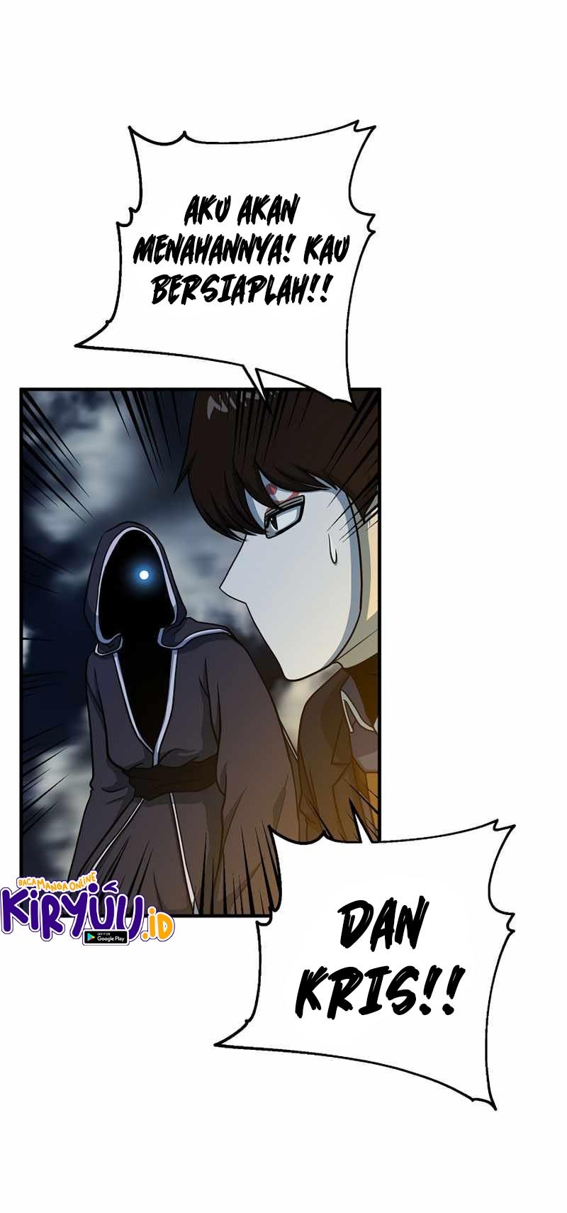 Dungeon House Chapter 60 Gambar 41