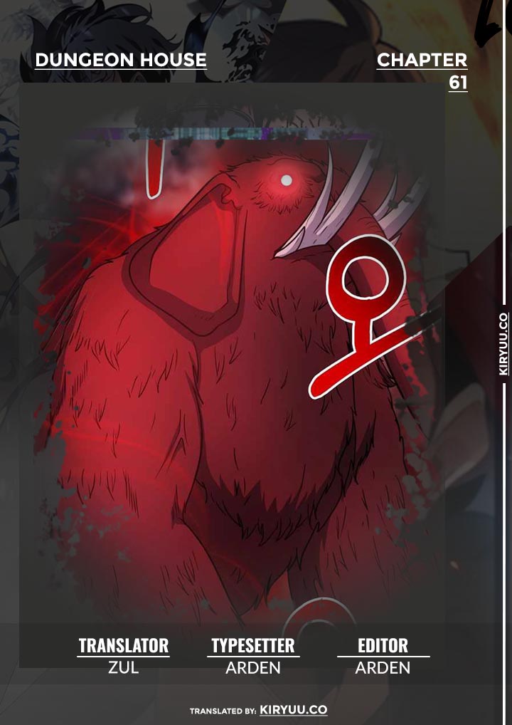 Baca Komik Dungeon House Chapter 61 Gambar 1