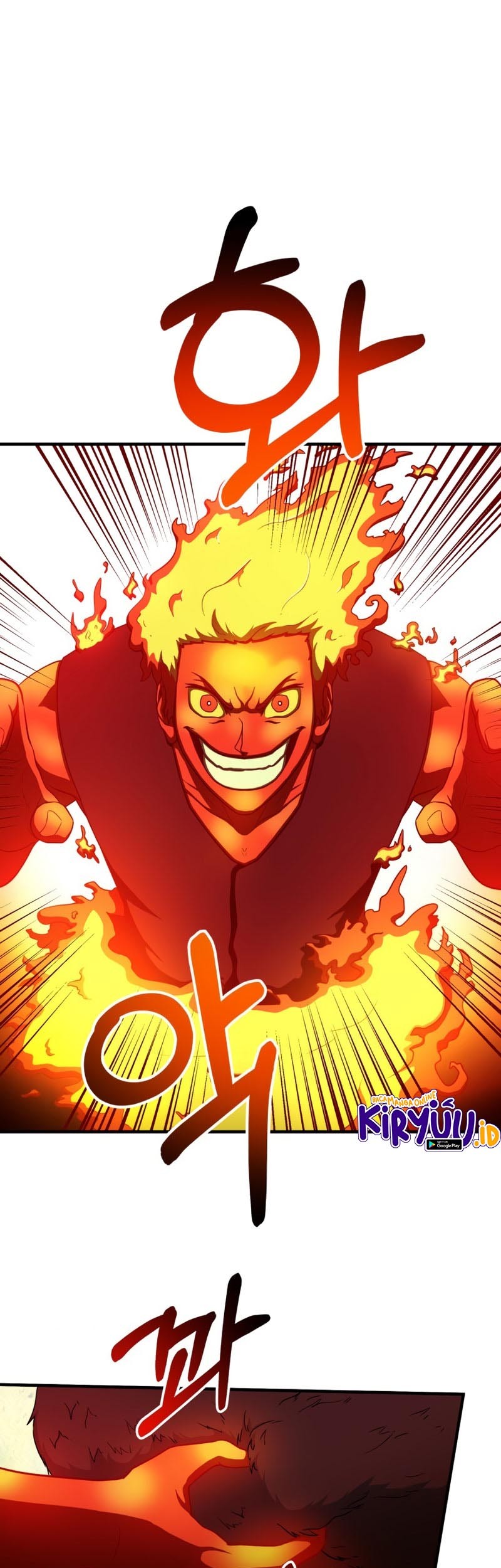 Baca Manhwa Dungeon House Chapter 61 Gambar 2