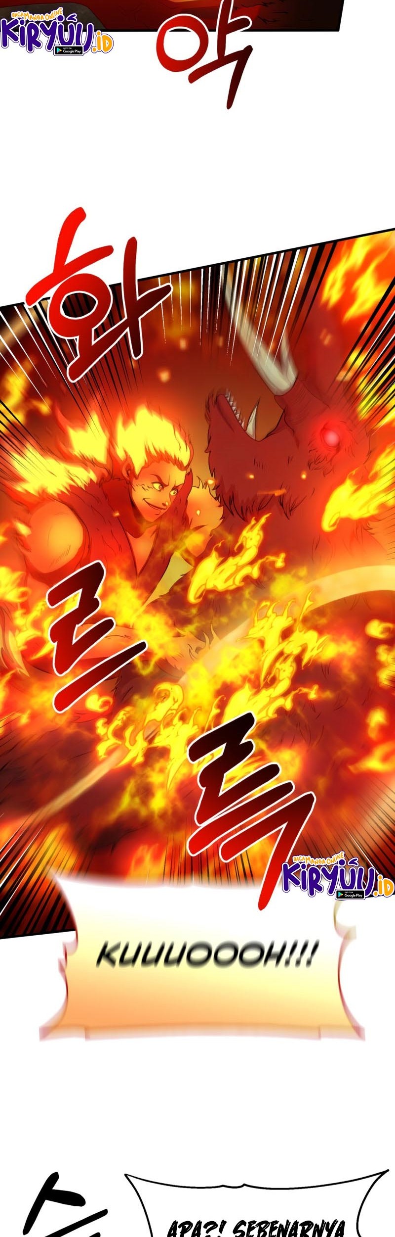 Dungeon House Chapter 61 Gambar 3