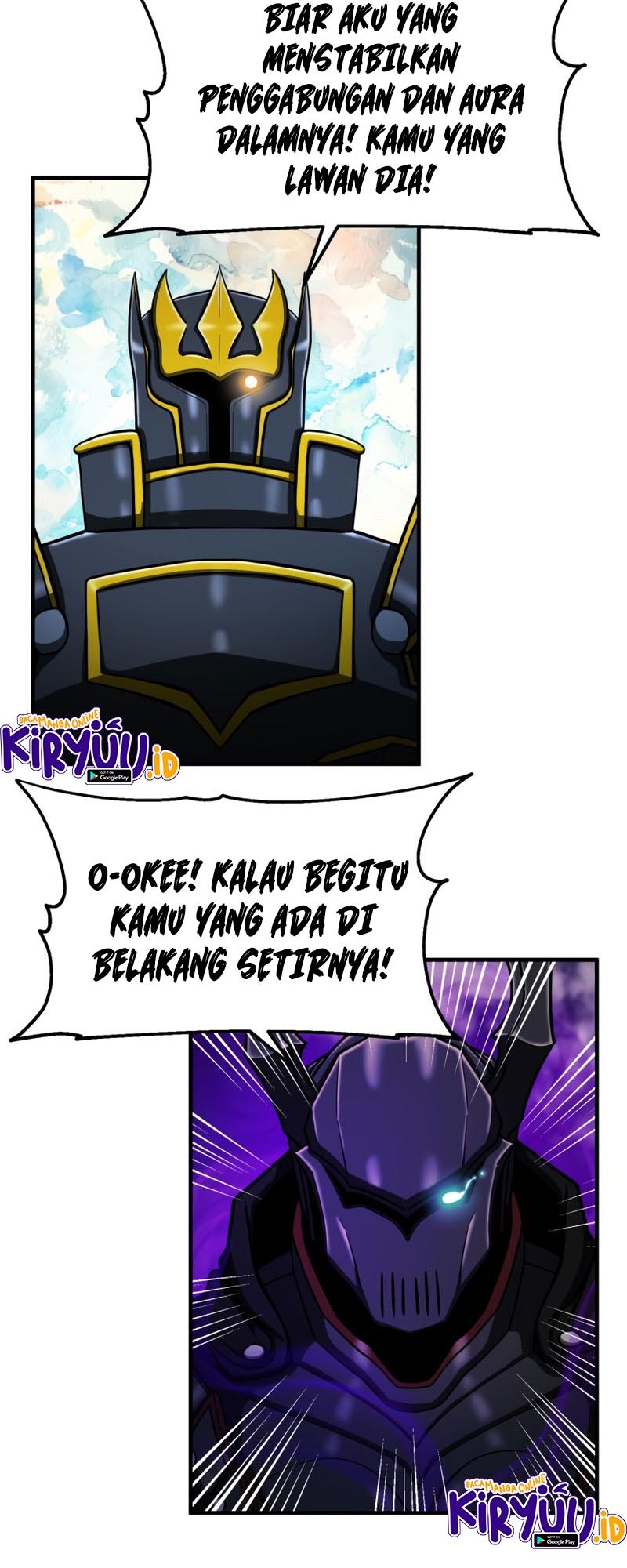 Dungeon House Chapter 61 Gambar 26