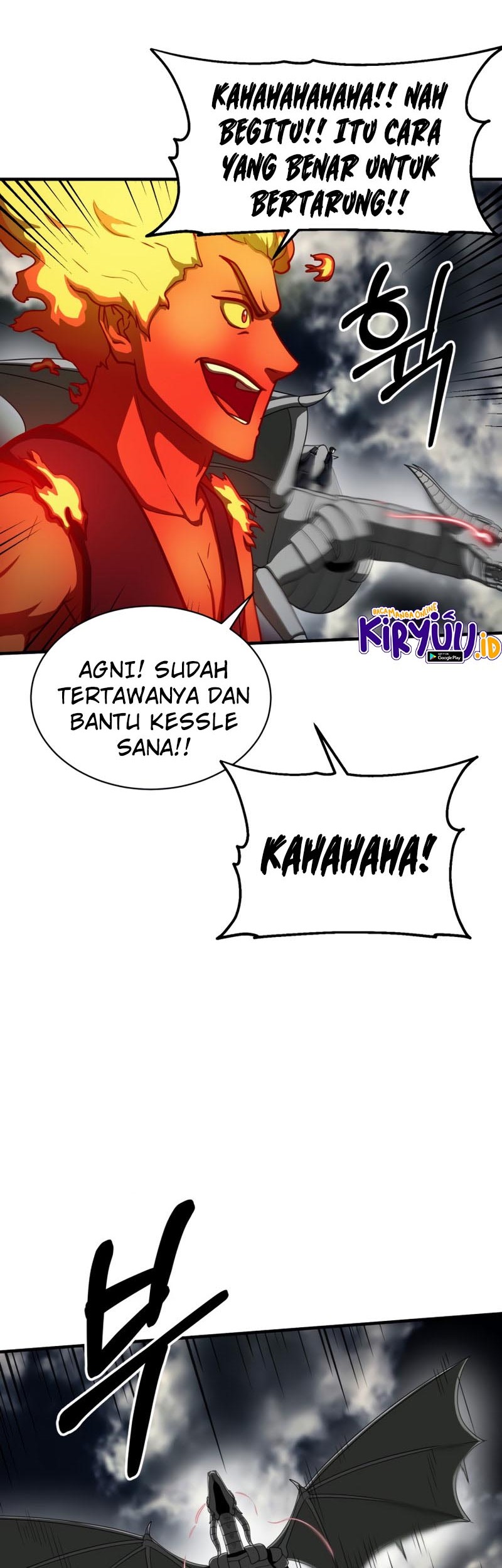 Dungeon House Chapter 61 Gambar 28