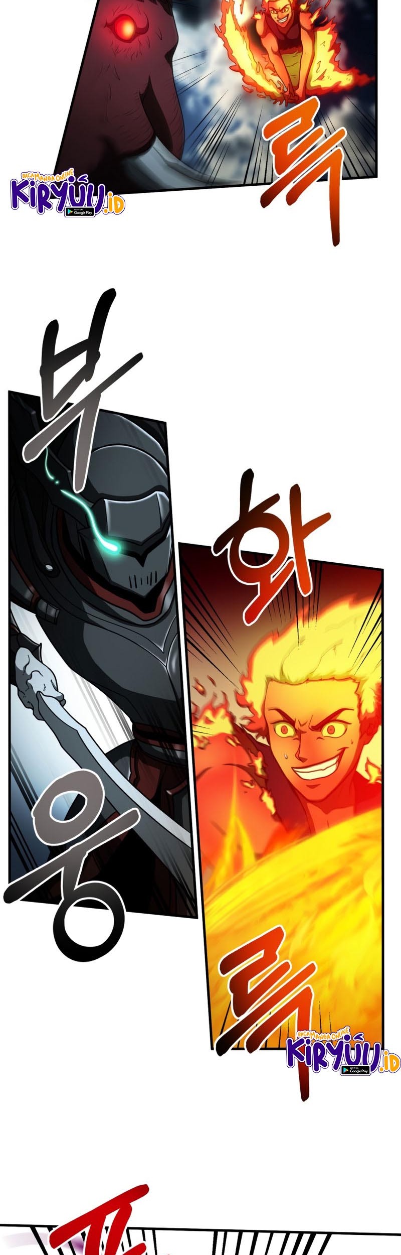 Dungeon House Chapter 61 Gambar 33