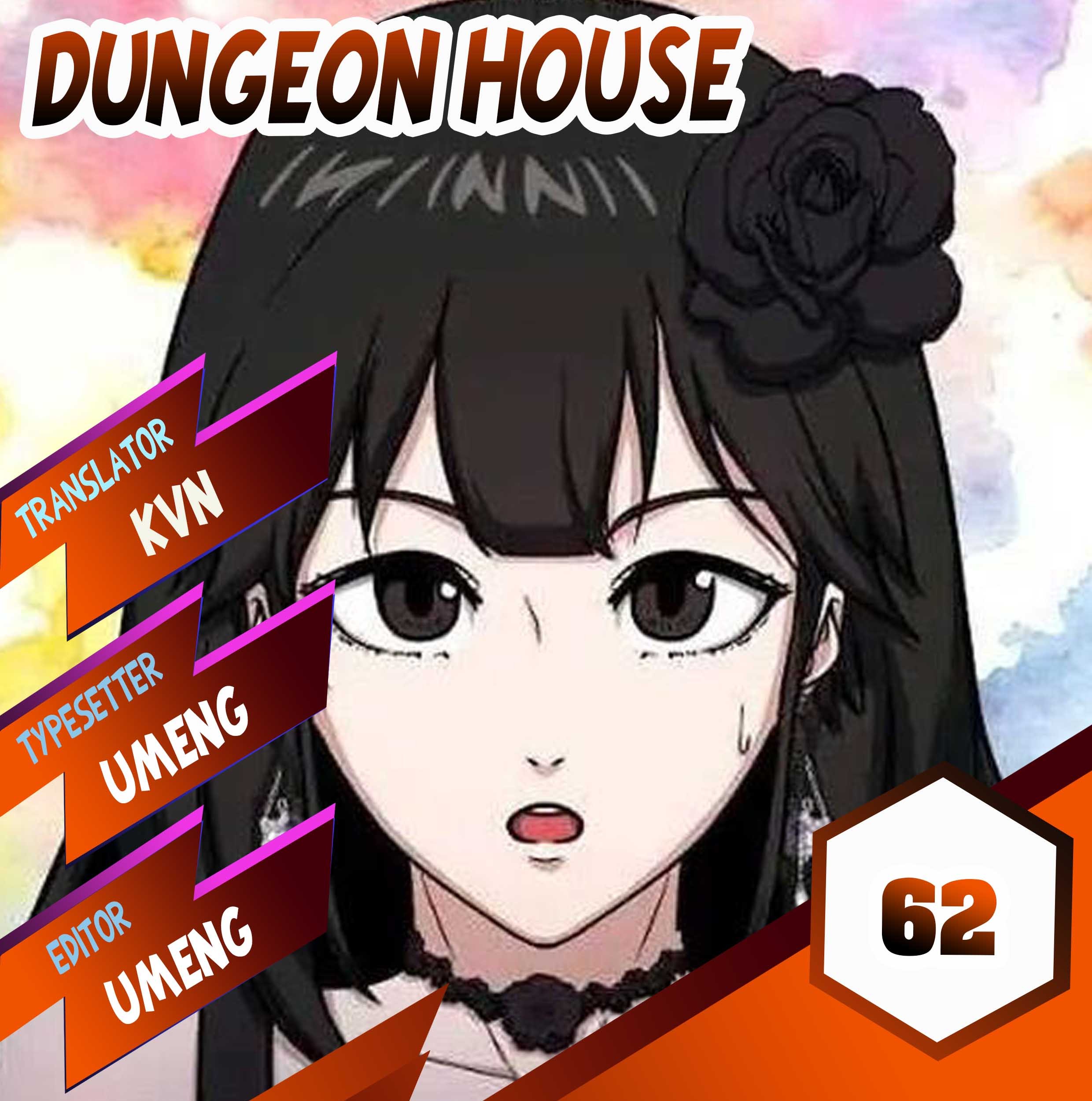 Baca Komik Dungeon House Chapter 62 Gambar 1