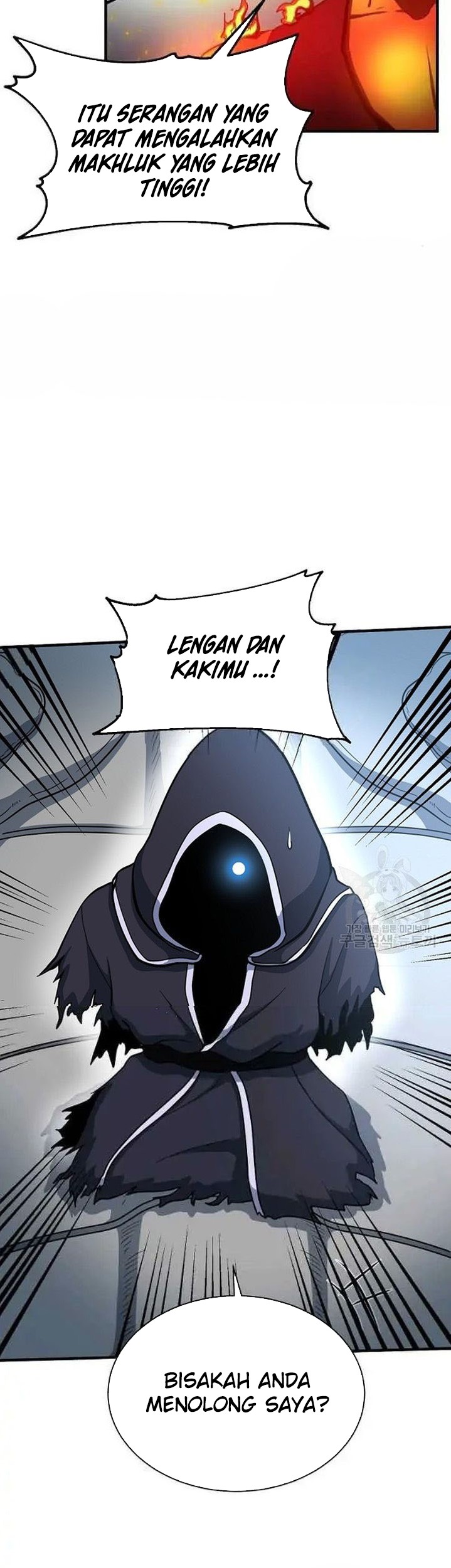 Dungeon House Chapter 62 Gambar 5