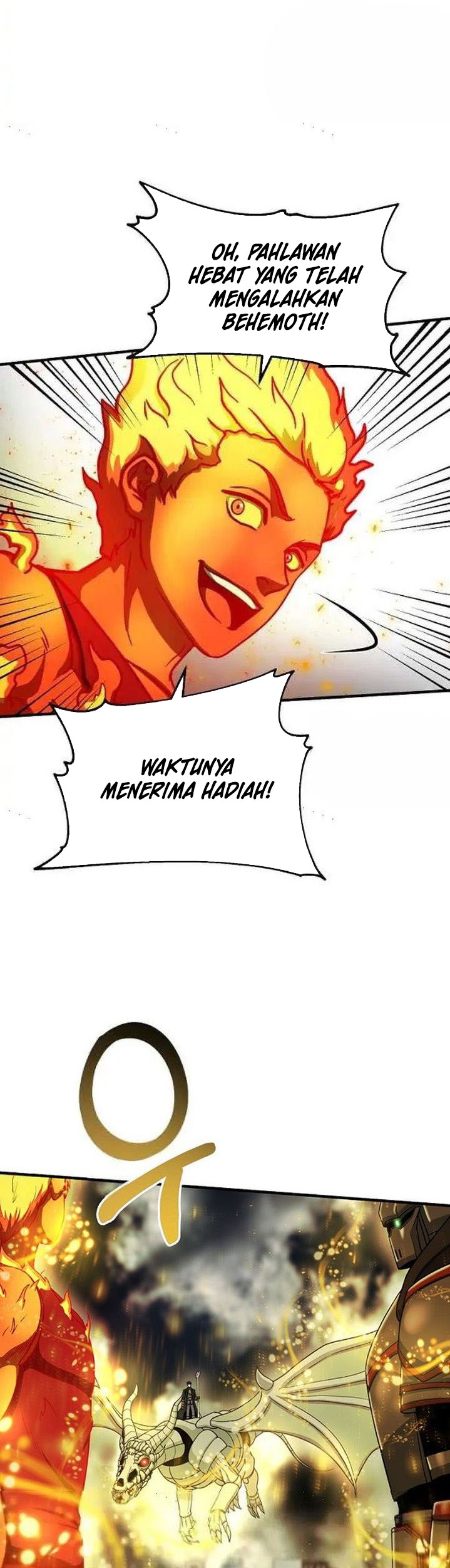Dungeon House Chapter 62 Gambar 6