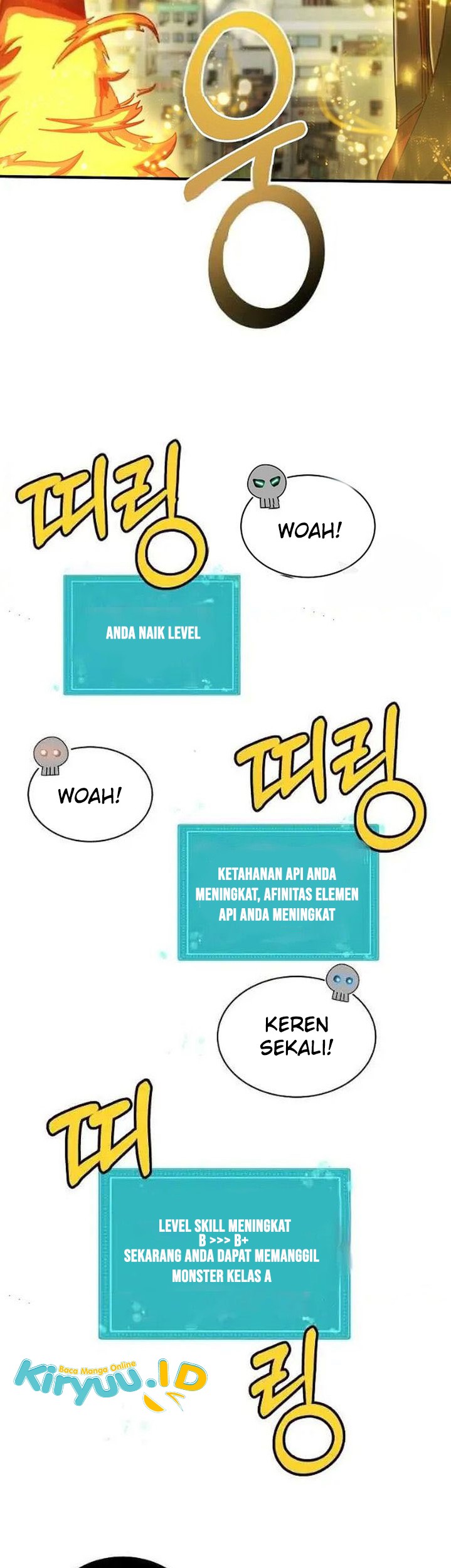 Dungeon House Chapter 62 Gambar 7