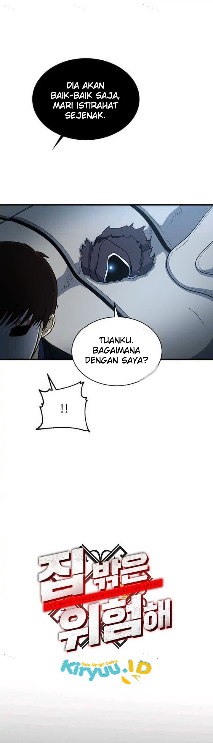 Dungeon House Chapter 62 Gambar 10