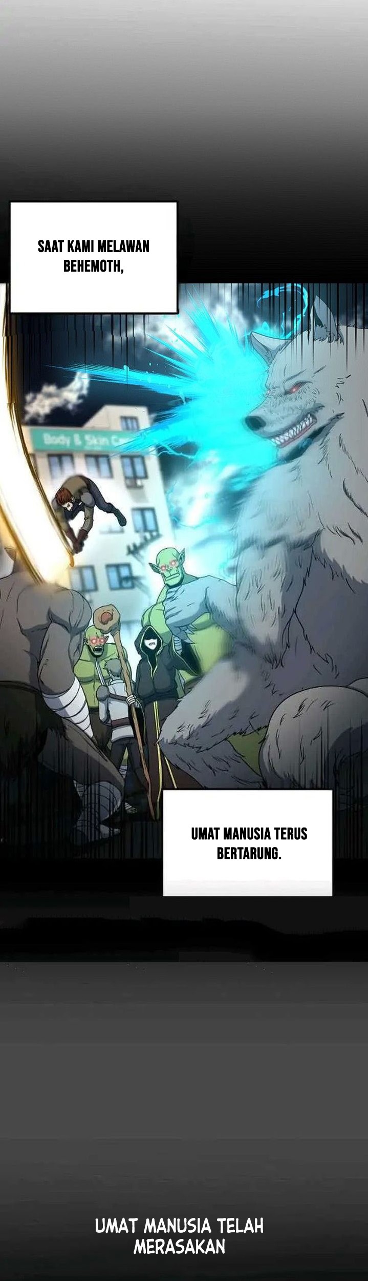 Dungeon House Chapter 62 Gambar 11