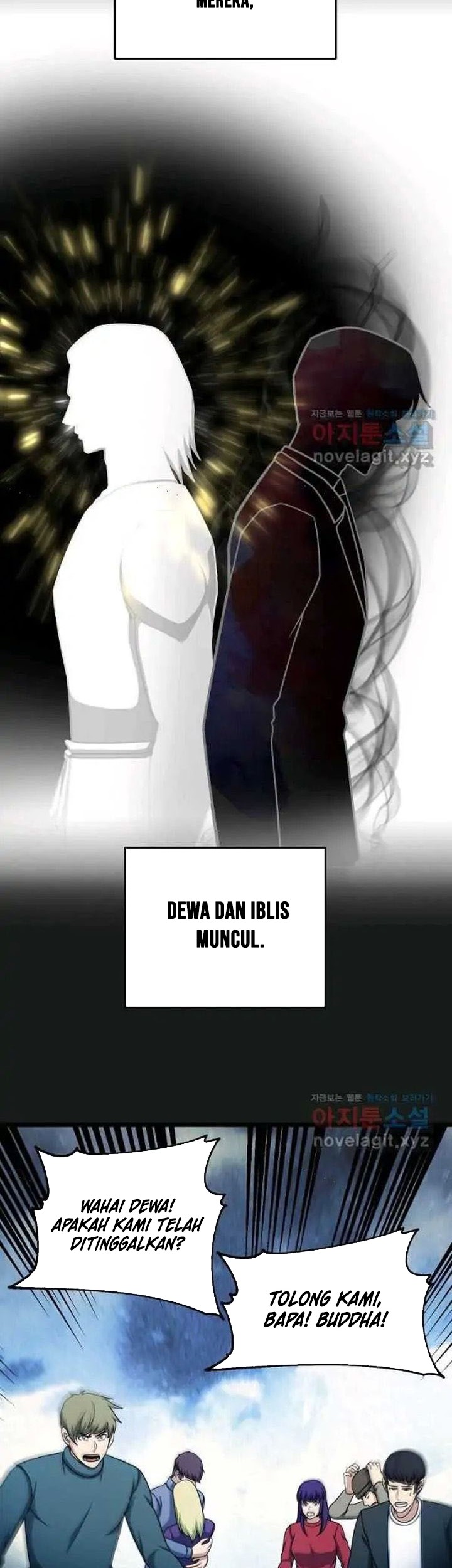 Dungeon House Chapter 62 Gambar 15