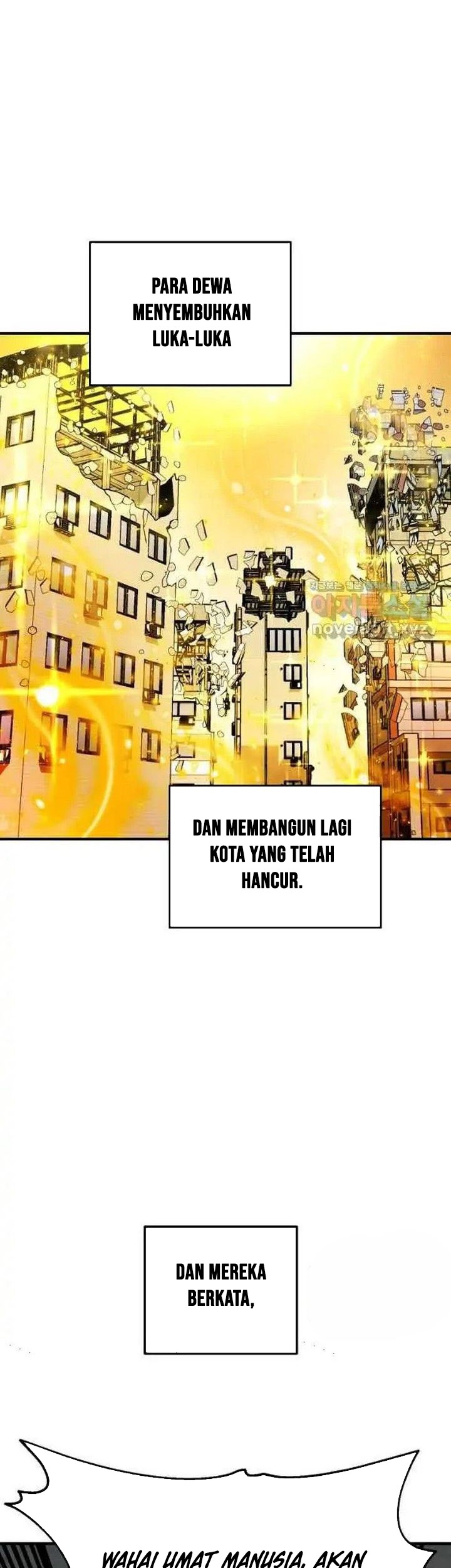 Dungeon House Chapter 62 Gambar 21