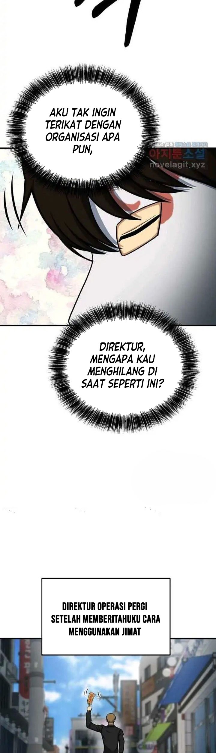 Dungeon House Chapter 62 Gambar 28