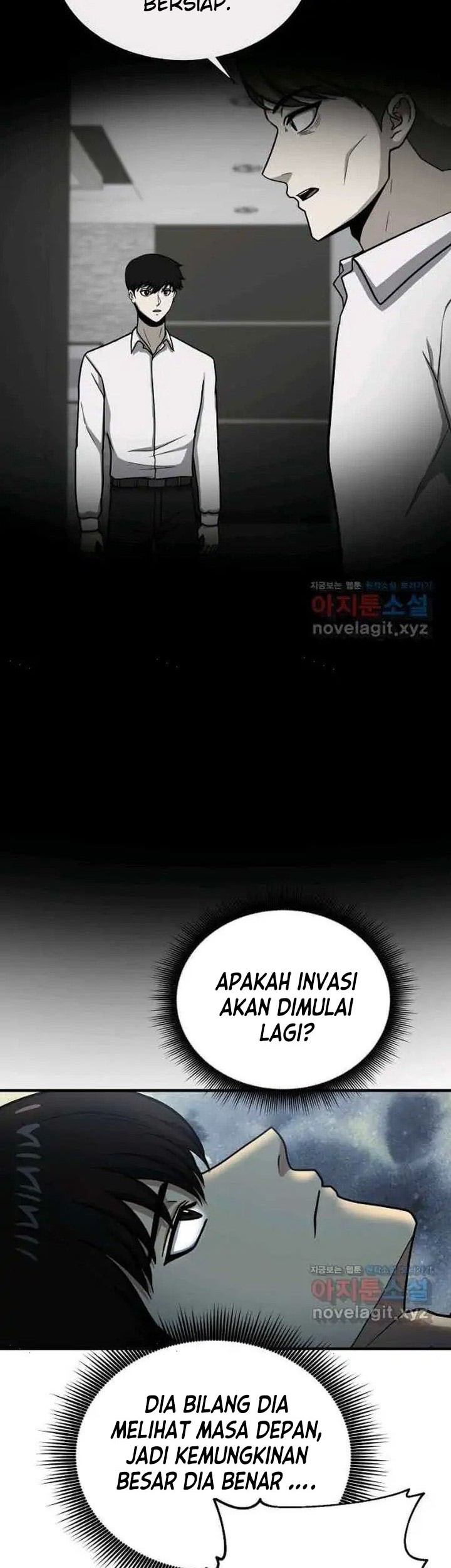 Dungeon House Chapter 62 Gambar 39