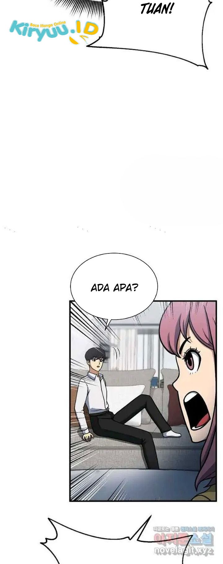 Dungeon House Chapter 62 Gambar 40