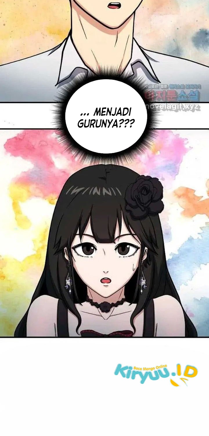Dungeon House Chapter 62 Gambar 50