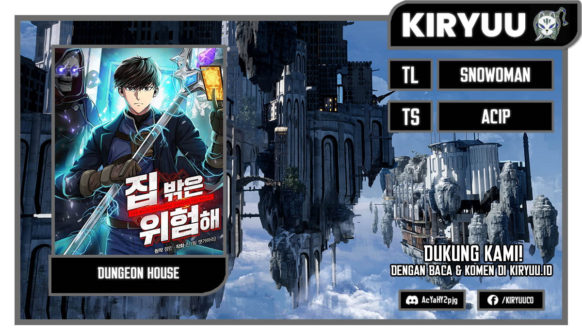 Baca Komik Dungeon House Chapter 63 Gambar 1