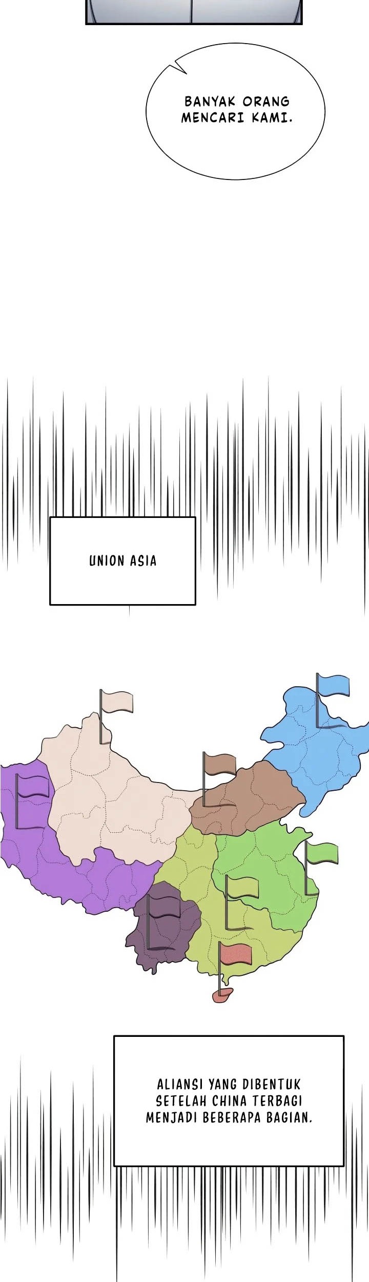 Dungeon House Chapter 63 Gambar 3