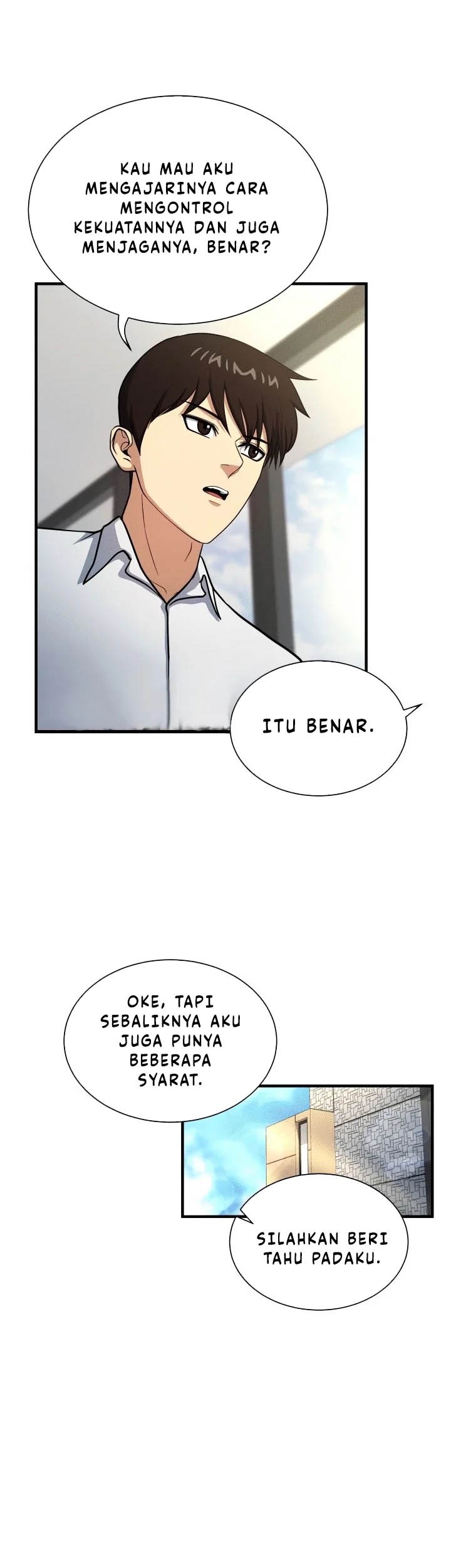 Dungeon House Chapter 63 Gambar 6