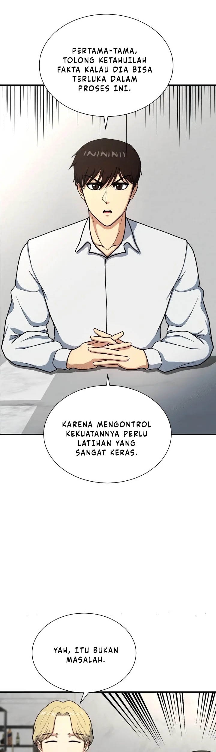 Dungeon House Chapter 63 Gambar 7