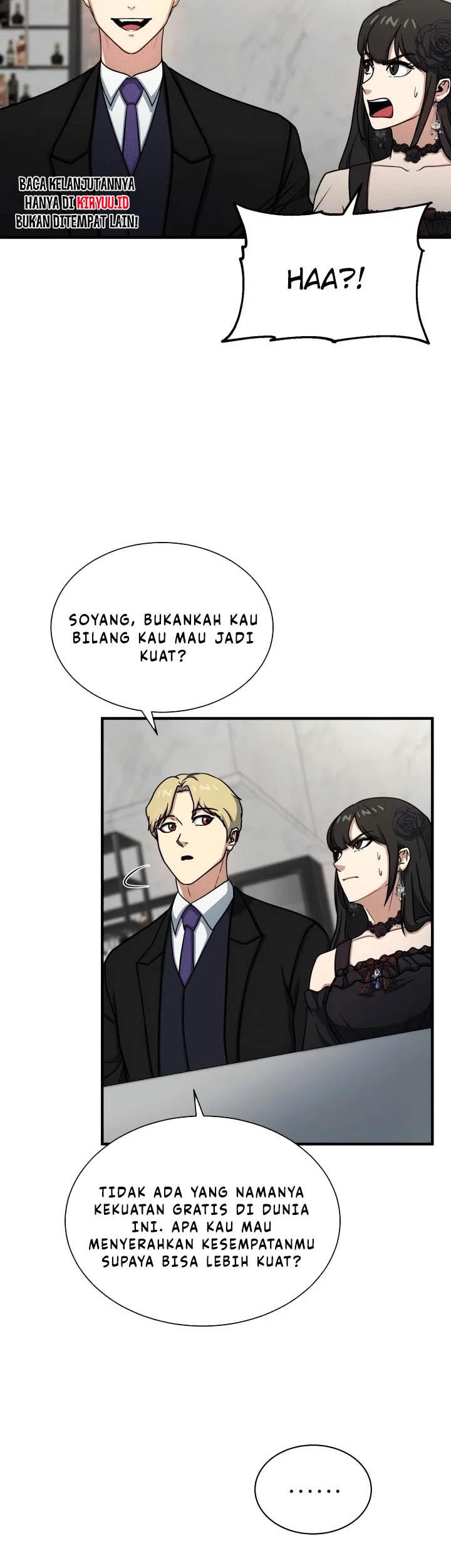 Dungeon House Chapter 63 Gambar 8