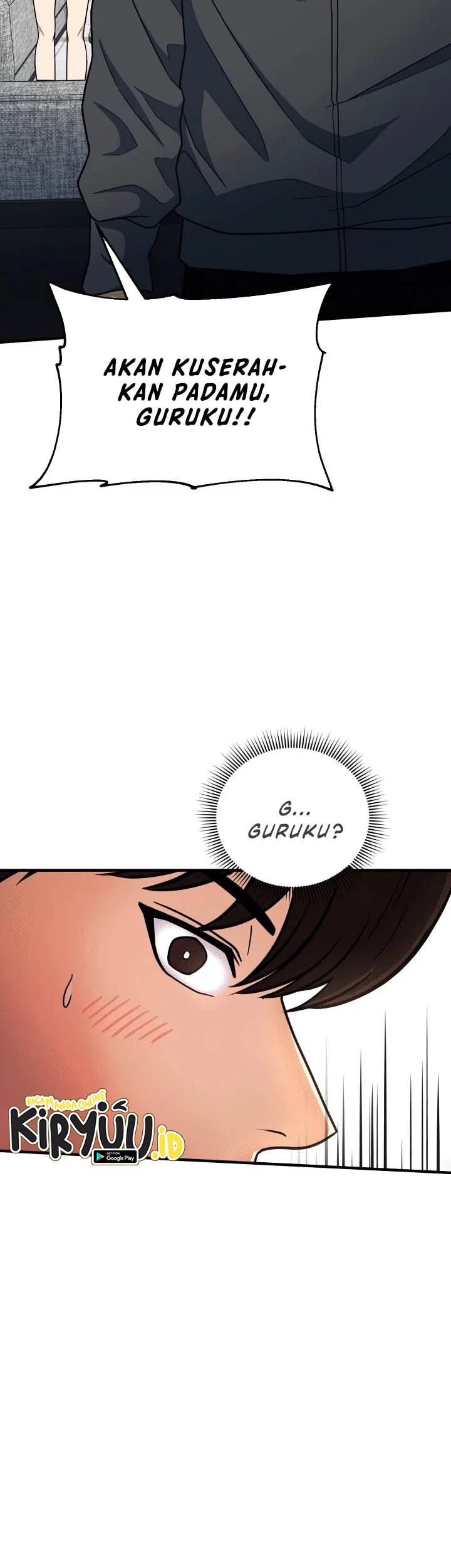 Dungeon House Chapter 63 Gambar 24