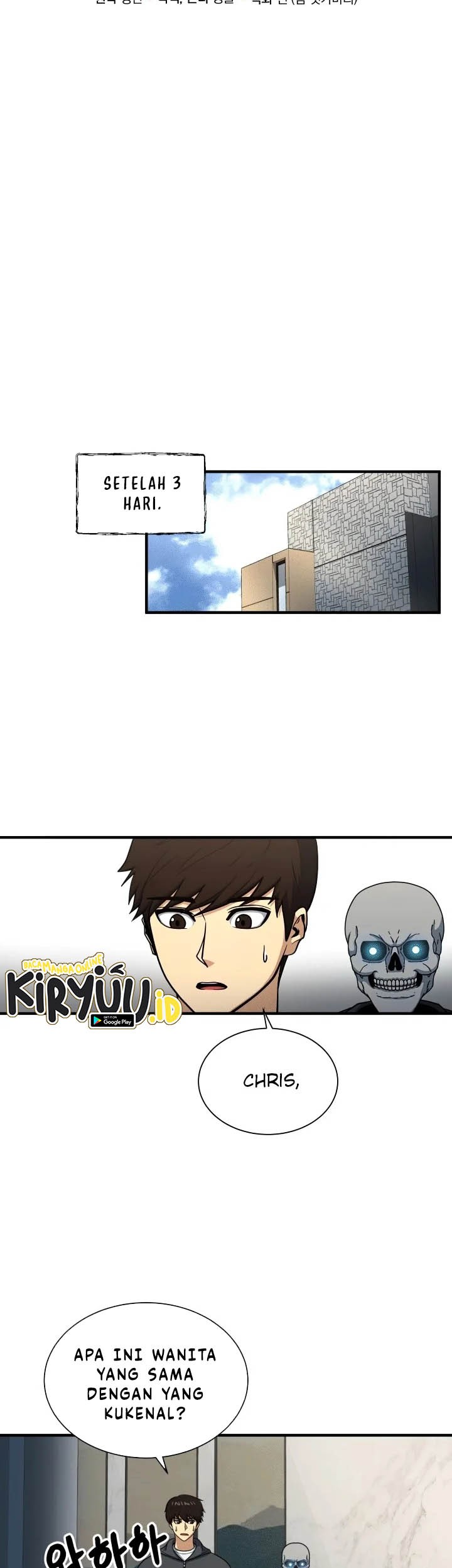 Dungeon House Chapter 63 Gambar 16
