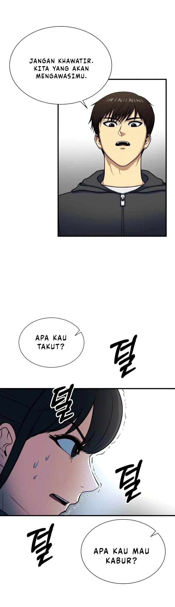 Dungeon House Chapter 63 Gambar 22