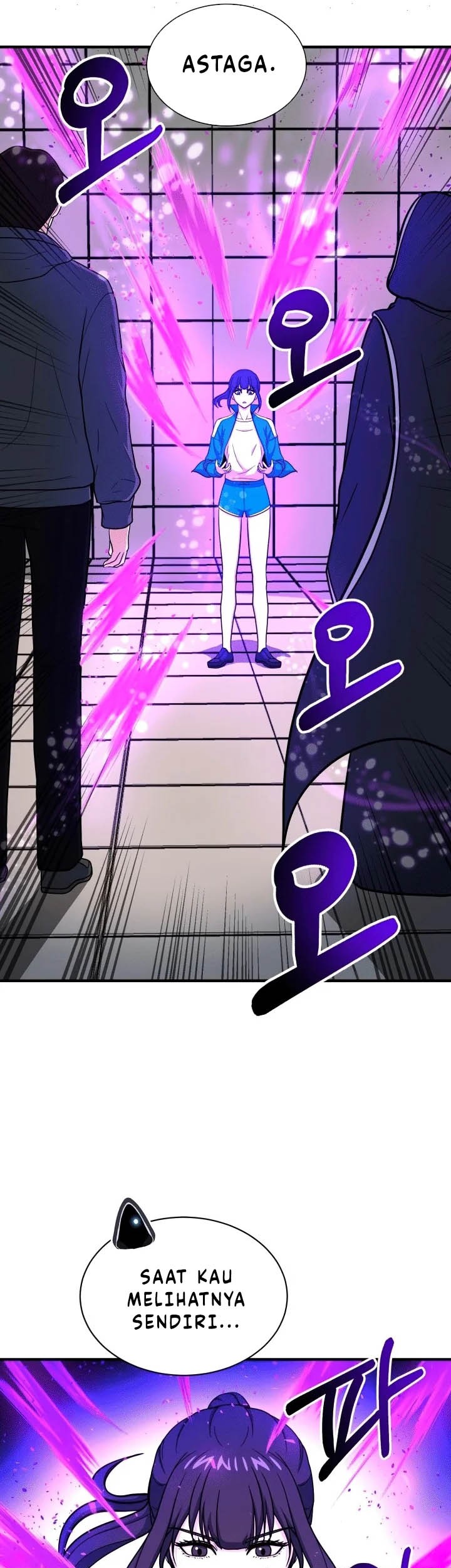 Dungeon House Chapter 63 Gambar 26