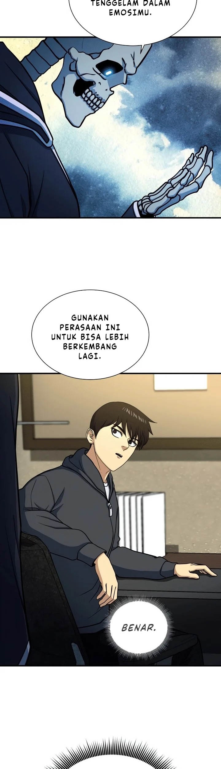 Dungeon House Chapter 63 Gambar 35