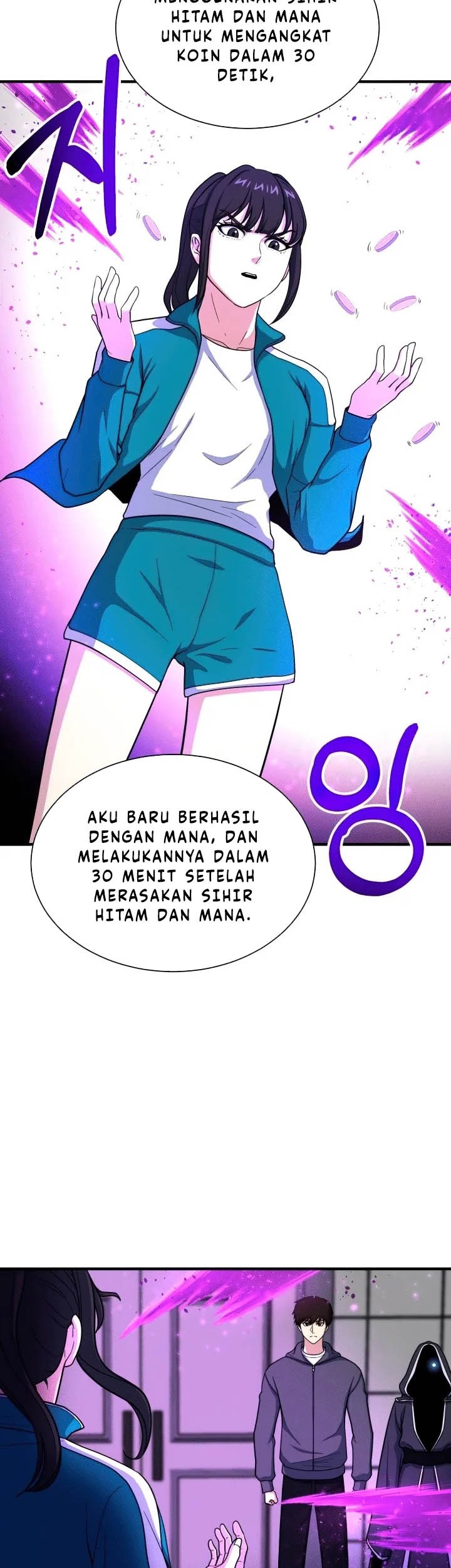 Dungeon House Chapter 63 Gambar 28