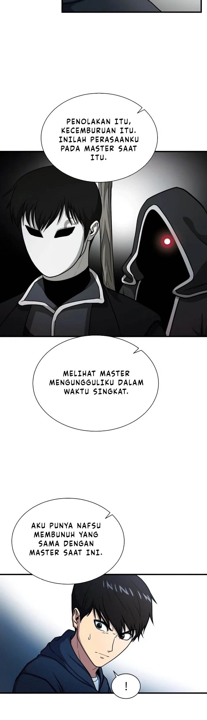 Dungeon House Chapter 63 Gambar 33