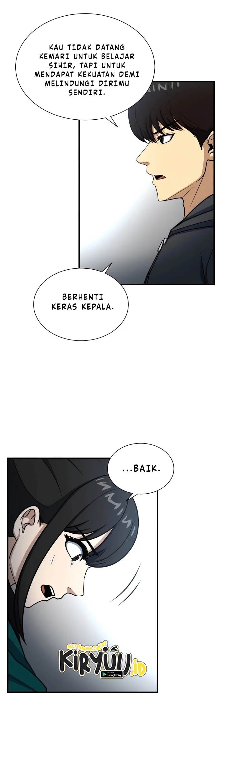 Dungeon House Chapter 63 Gambar 38