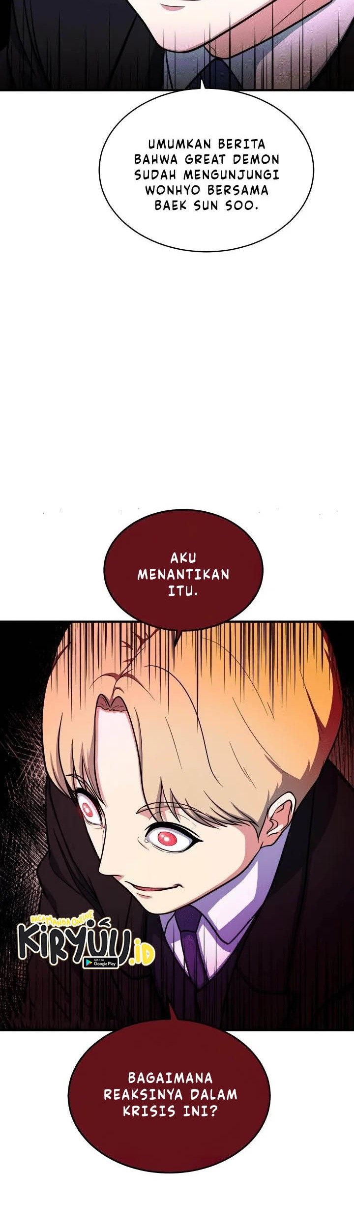 Dungeon House Chapter 63 Gambar 43