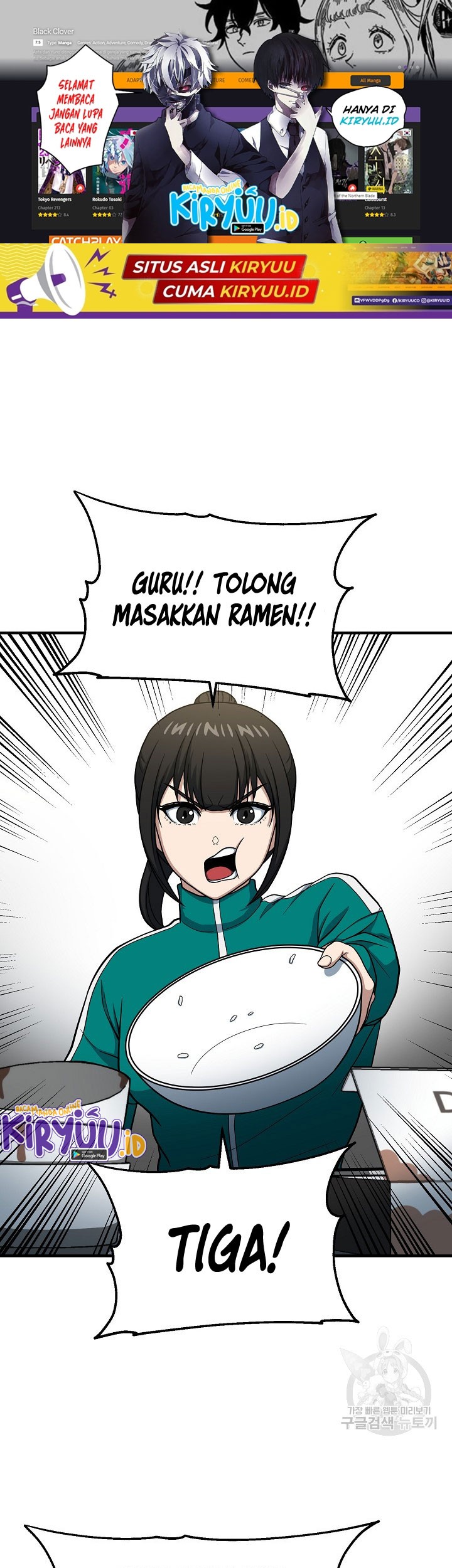 Baca Manhwa Dungeon House Chapter 65 Gambar 2