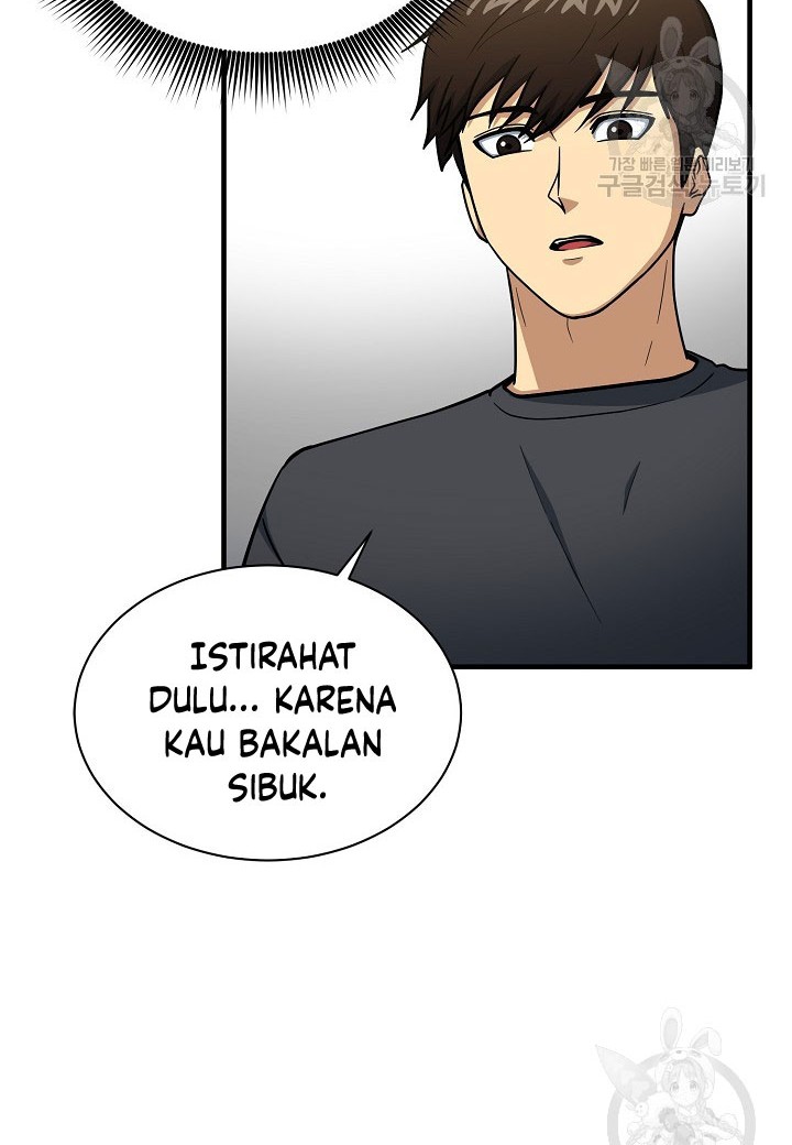 Dungeon House Chapter 65 Gambar 5
