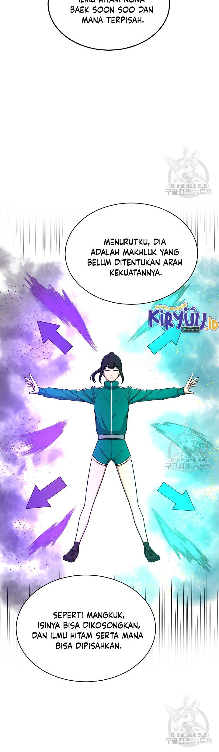 Dungeon House Chapter 65 Gambar 9