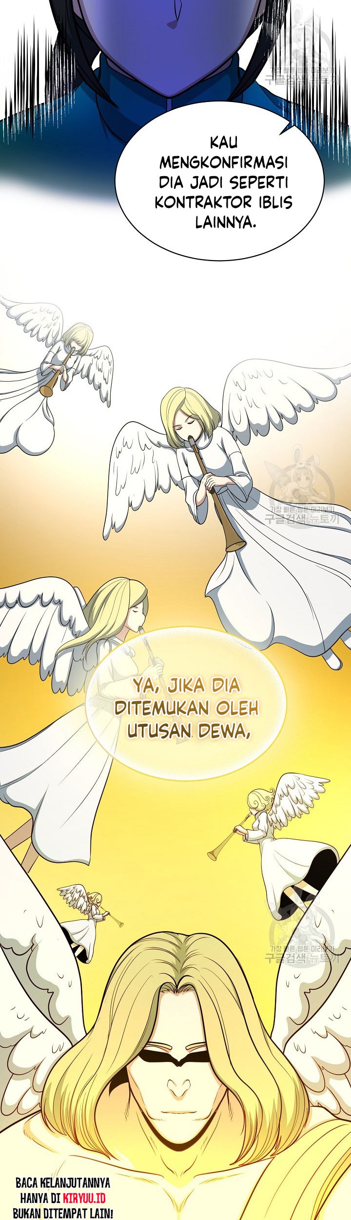 Dungeon House Chapter 65 Gambar 11
