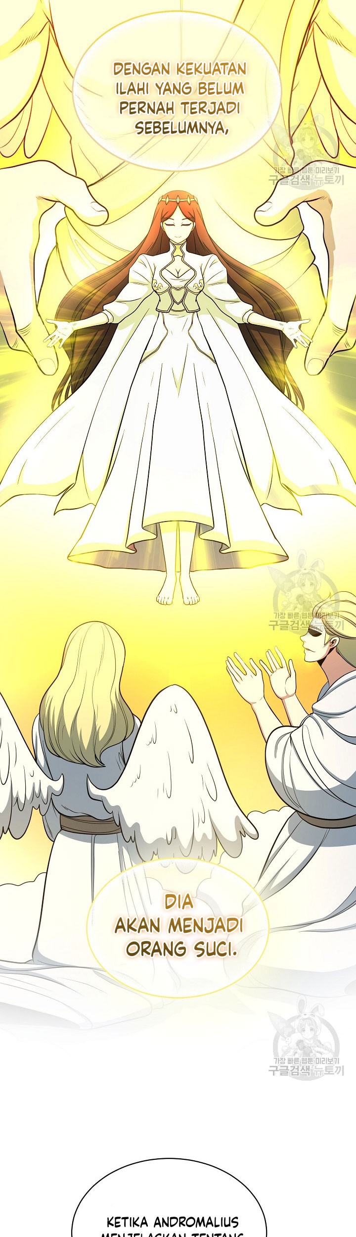 Dungeon House Chapter 65 Gambar 12