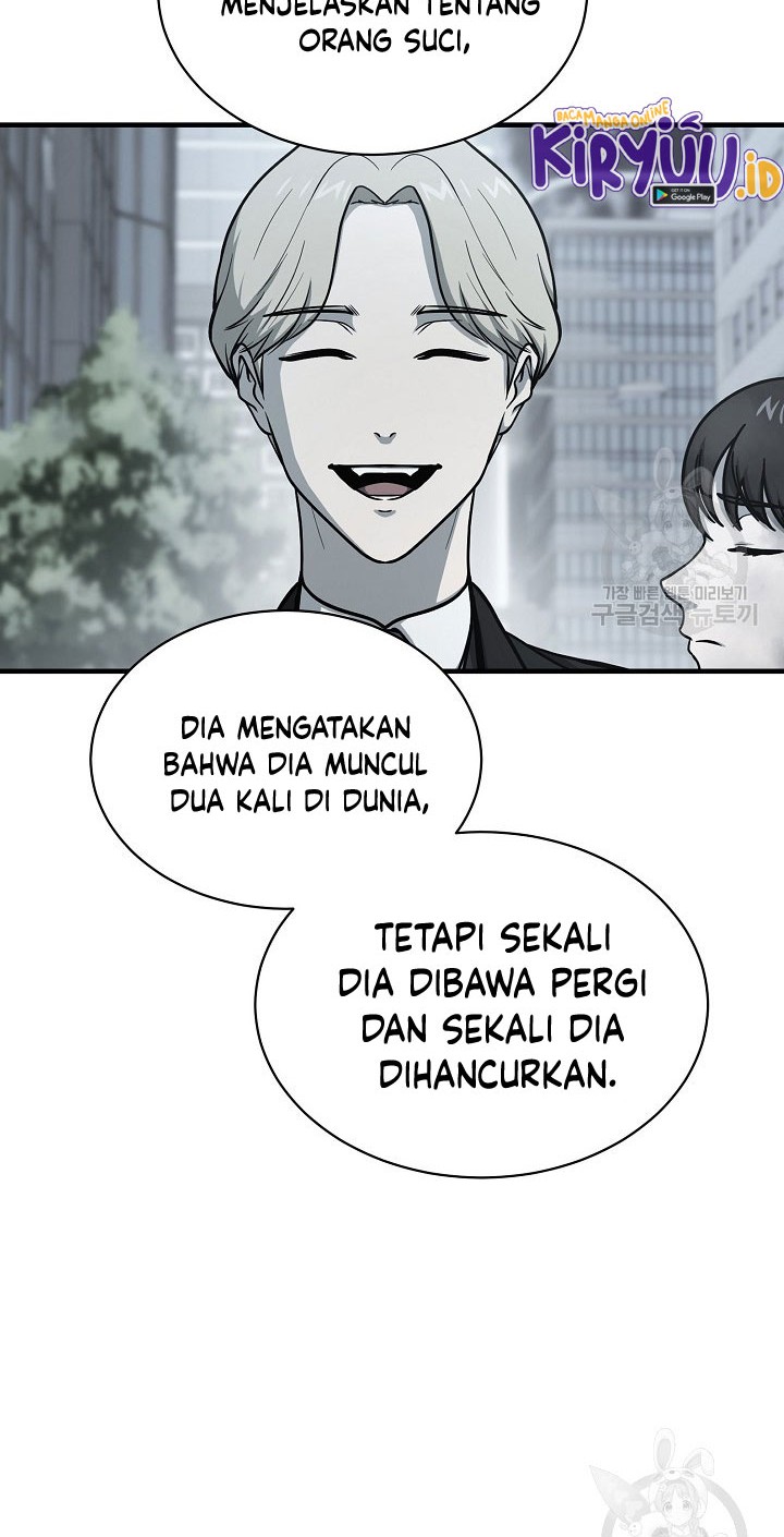 Dungeon House Chapter 65 Gambar 13