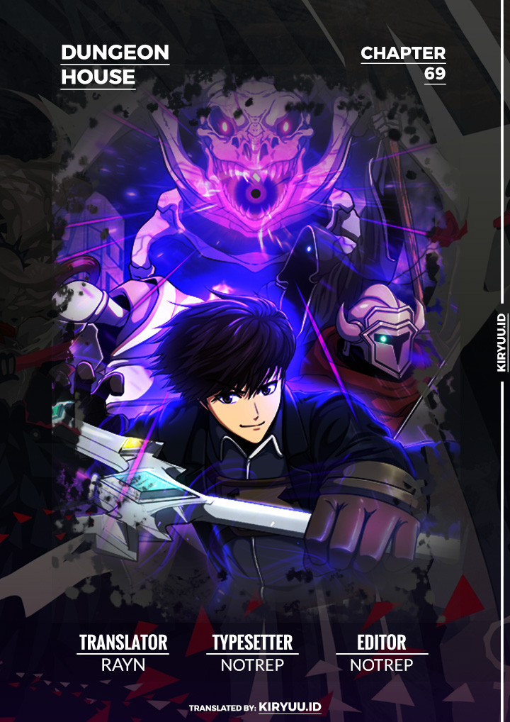 Baca Komik Dungeon House Chapter 69 Gambar 1