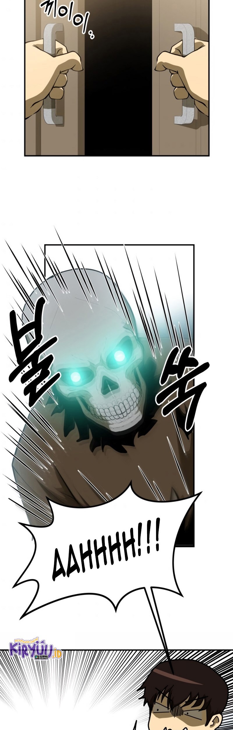 Dungeon House Chapter 7 Gambar 24