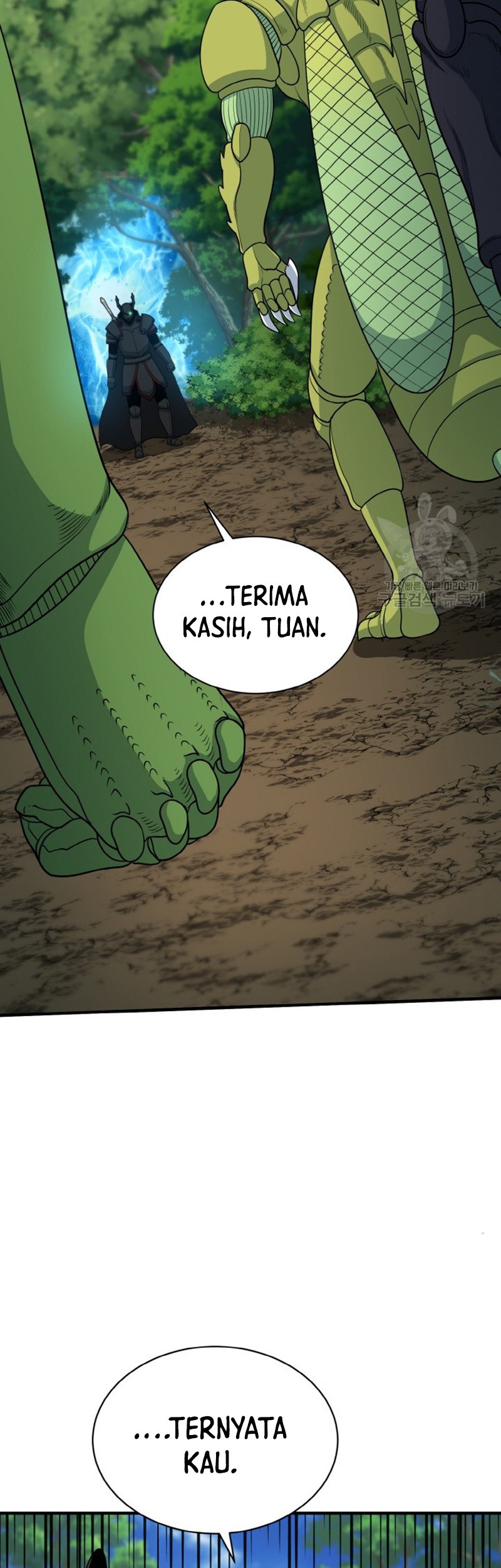 Dungeon House Chapter 75 Gambar 45